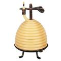 Candle By The Hour 50 Hour Beehive Coil Candle 20640B